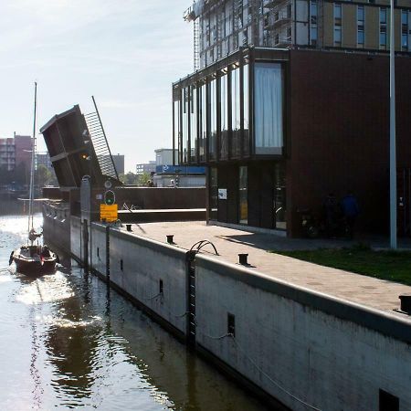 Sweets - Sluis Haveneiland Apartment Amsterdam Bagian luar foto